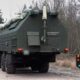 Oreshnik missile being deployed to Belarus