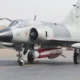 PAF successfully conducted the flight test of the indigenously developed Taimoor Weapon System