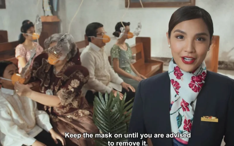 PAL Safety vid
