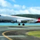 Qantas E190