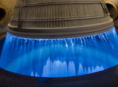 Aerojet Rocketdyne's RL-10 rocket engine