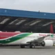Royal Air Maroc DAE Boeing 737 8