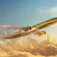 STARLUX AIRSORAYAMA LIVERY Airbus A350 1000