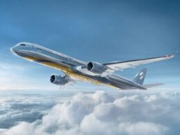 STARLUX AIRSORAYAMA livery Airbus A350 1000