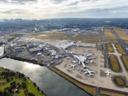 Sydney Airport