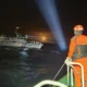 Taiwan Coast Guard looking for ROCAF F 16 fighter jet pilot