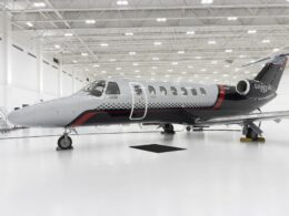 Textron Cessna Citation CJ3 Gen2