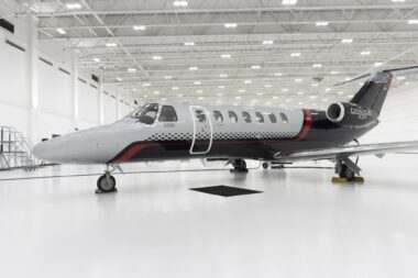 Textron Cessna Citation CJ3 Gen2