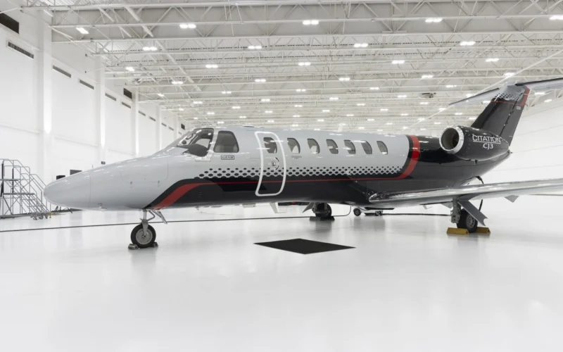 Textron Cessna Citation CJ3 Gen2