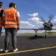 Turgis Gaillard Aarok drone