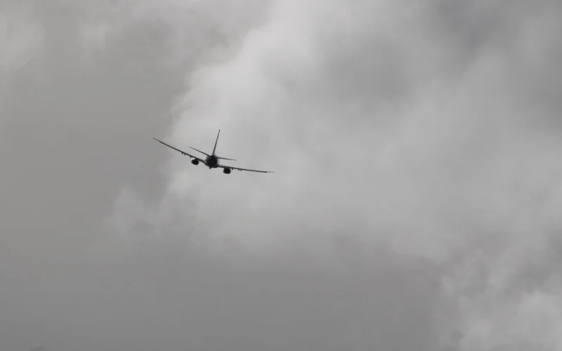 US Navy A P 8A Poseidon aircraft