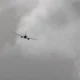 US Navy A P 8A Poseidon aircraft