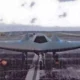 USAF RQ 170 stealth drone