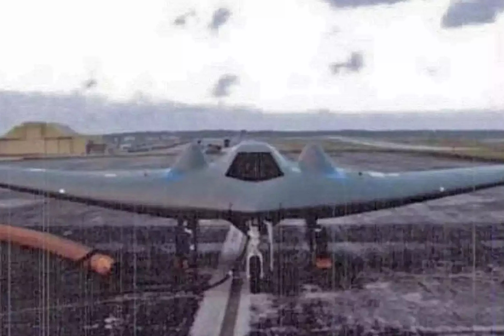 RQ-170 Sentinel linked to US operation that captured Venezuela’s Maduro