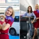 Virgin AU extends pets in cabin