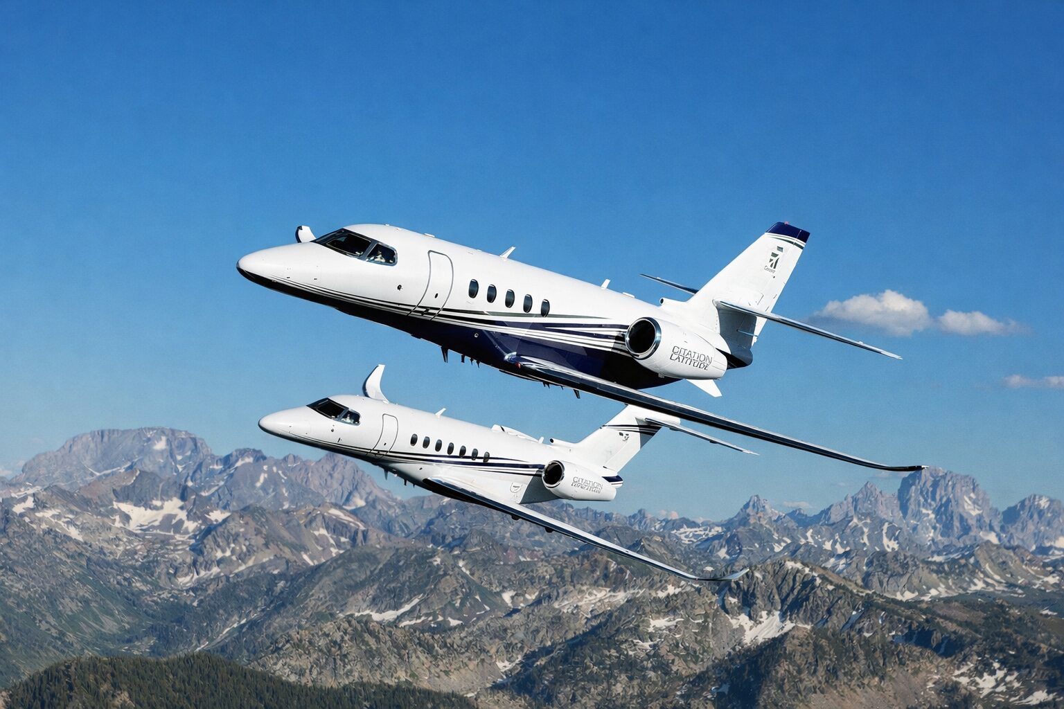 Textron Aviation caps 2025 with record revenue and delivery rebound