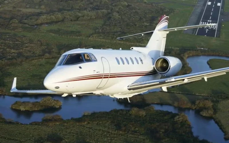 hawker