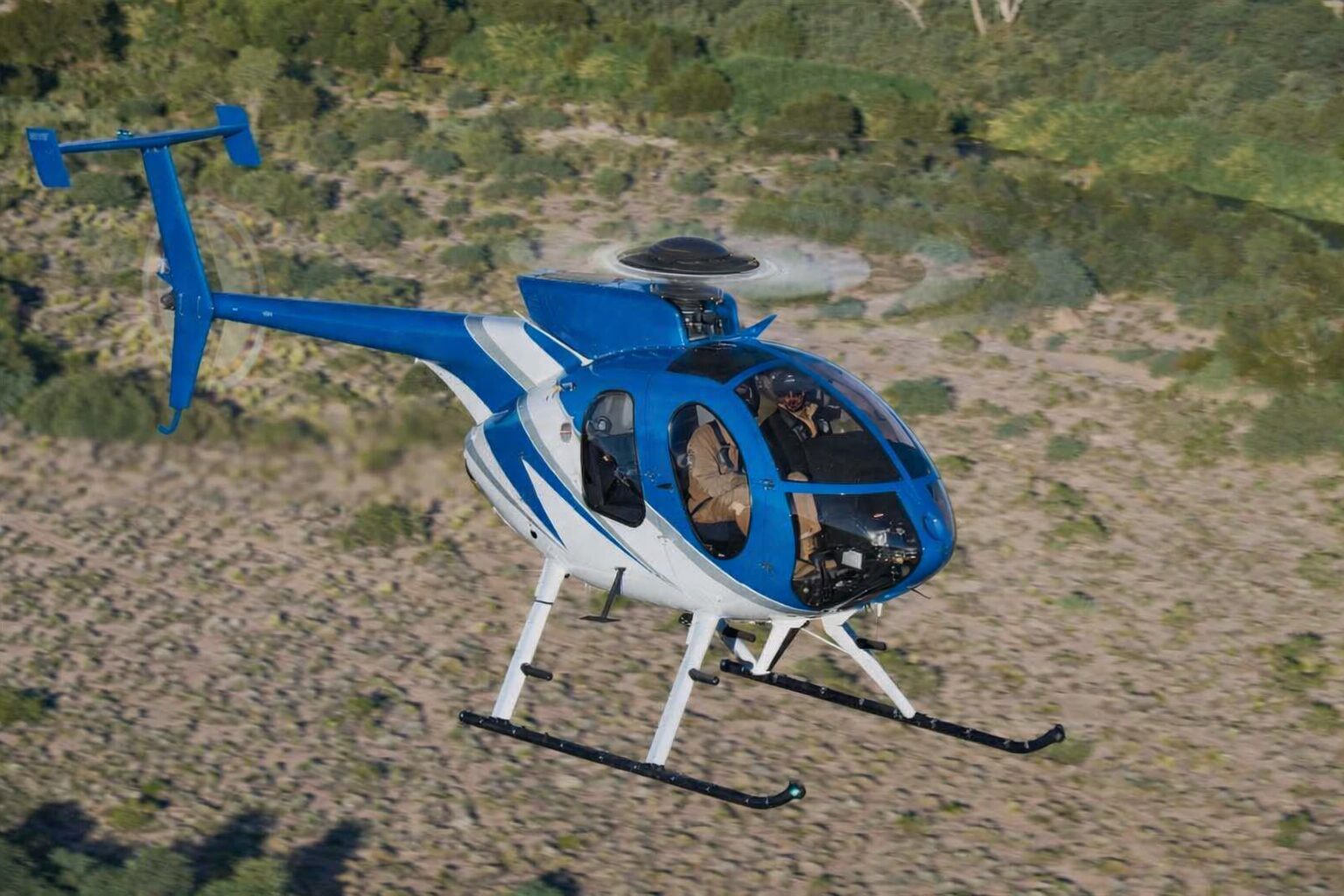 Deadly Arizona helicopter crash renews scrutiny of NOTAM system failures