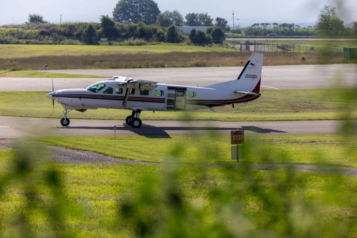overview energy caravan
