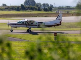 overview energy caravan