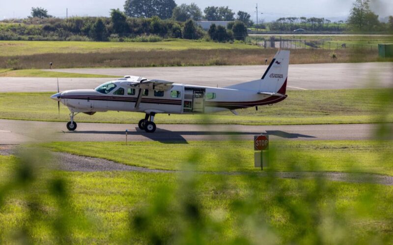 overview energy caravan