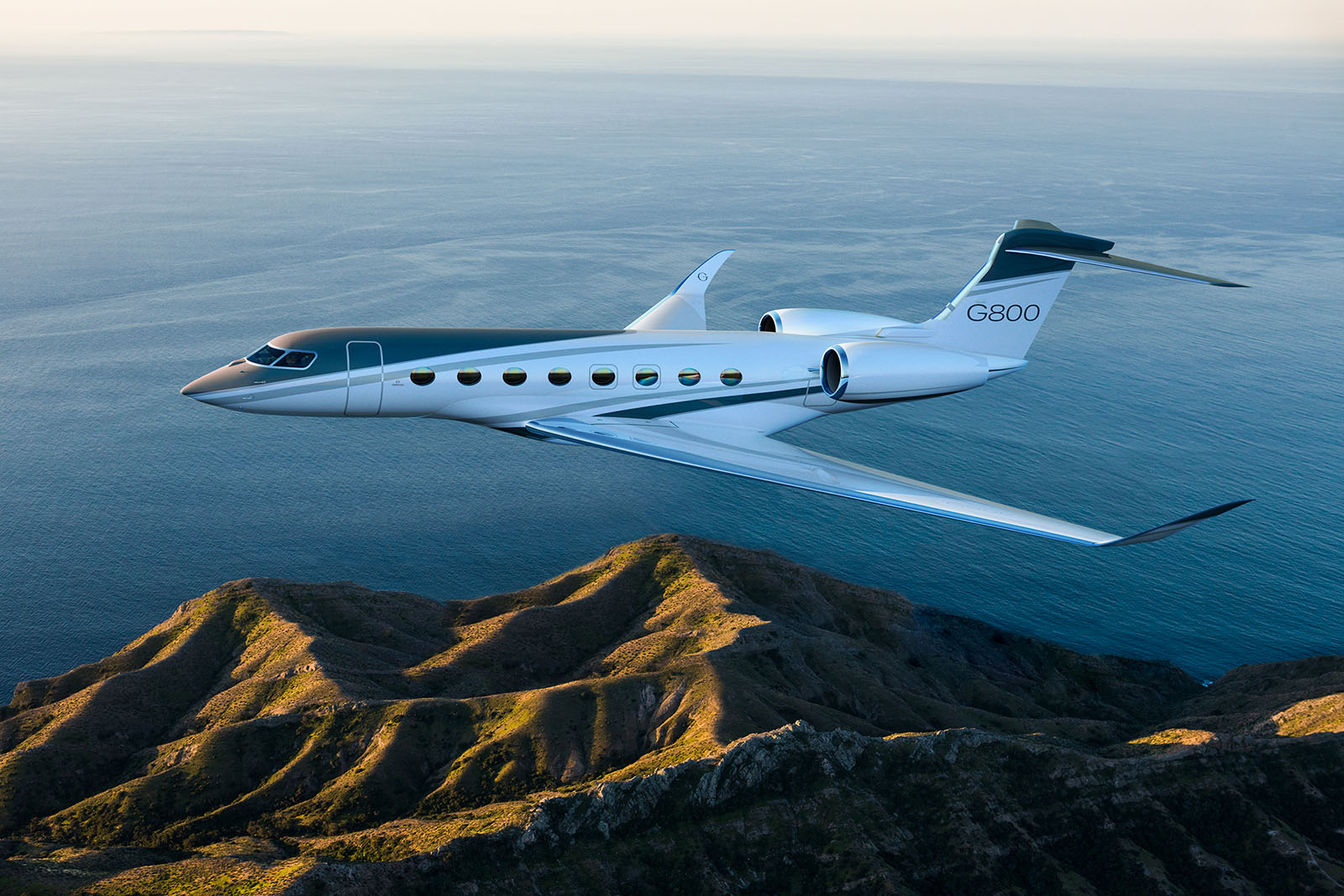 Gulfstream’s 2025 results climb sharply as deliveries and backlog grow