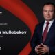 AeroTime AI12 Limited Insurance Reinsurance Broker Anvar Mullabekov CEO