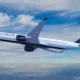 Air Canada Airbus A350 1000