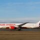 Air India Boeing 787 9