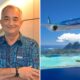 Air TahitiNui new CEO