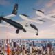 AirX eVTOL