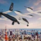 AirX eVTOL
