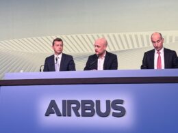 Airbus 2025 full year results presentation