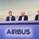 Airbus 2025 full year results presentation
