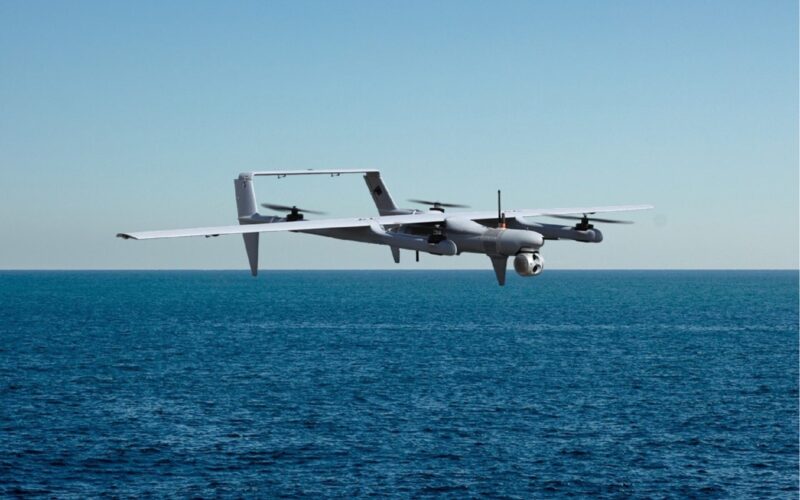 Airbus Aliaca VTOL Airbus Aliaca VTOL