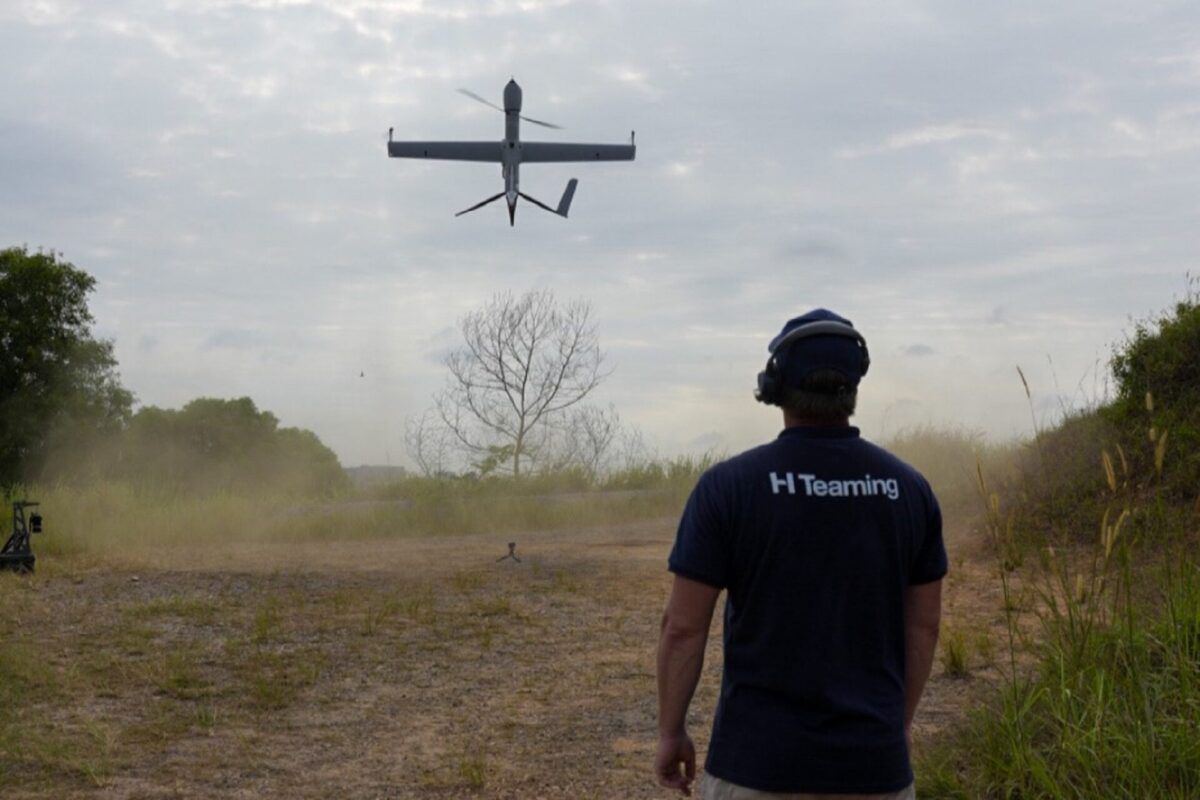 Airbus Flexrotor Airbus Flexrotor