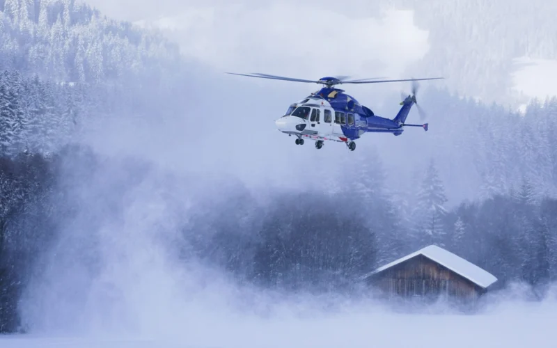 Airbus H175