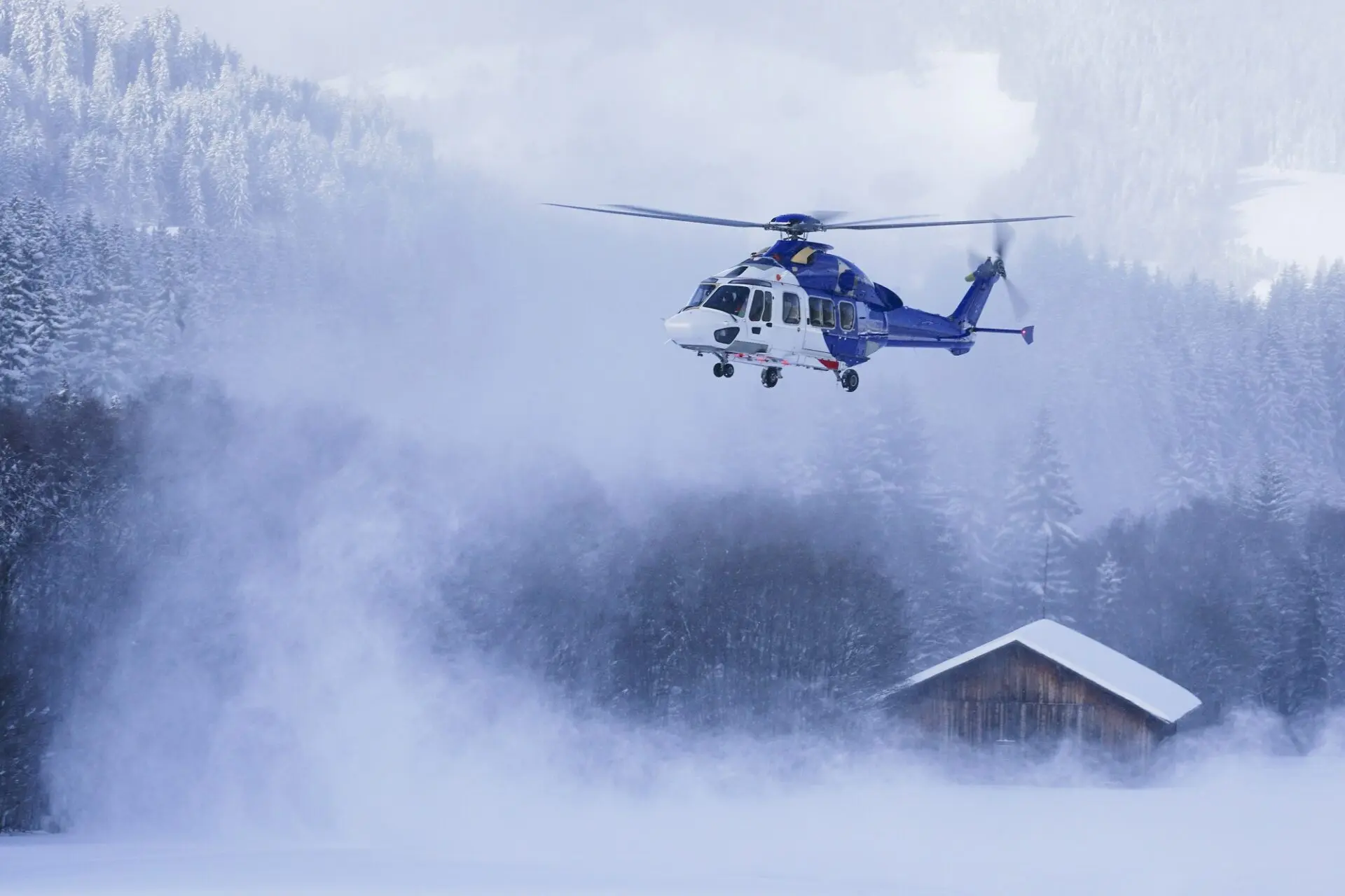 Airbus H175