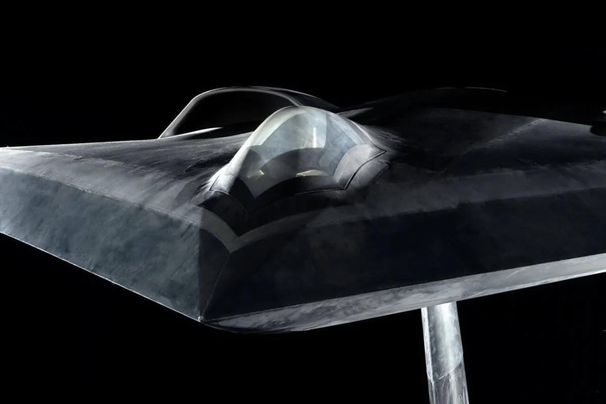 Airbus LOUT model Airbus LOUT model