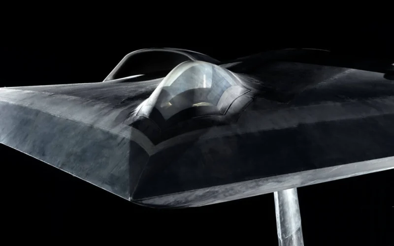 Airbus LOUT model