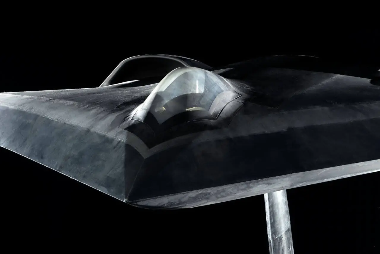 Airbus LOUT model