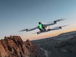 Antigravtiy-A1-Drone