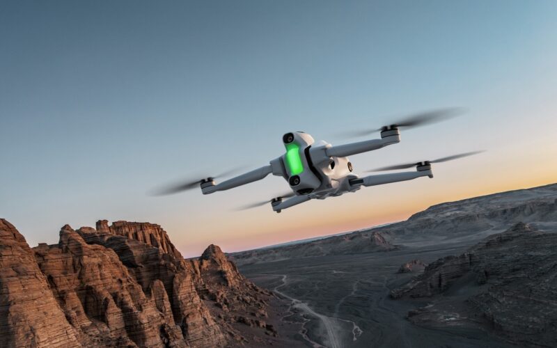 Antigravtiy A1 Drone Antigravtiy-A1-Drone