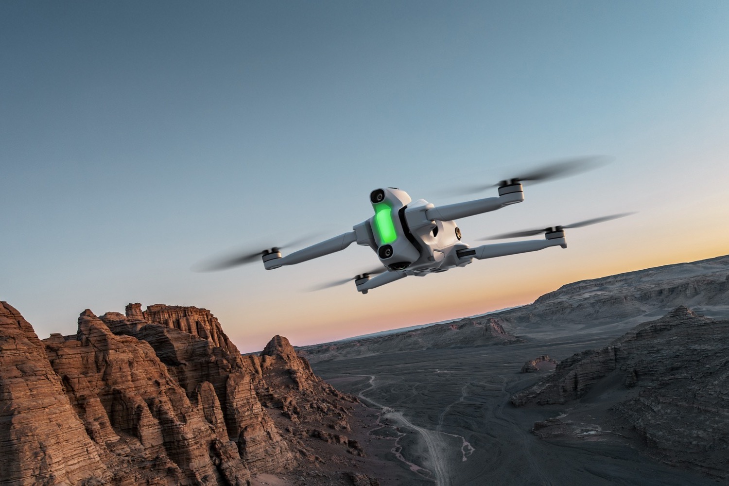 XTI shelves TriFan 600 program as it makes strategic shift to drones