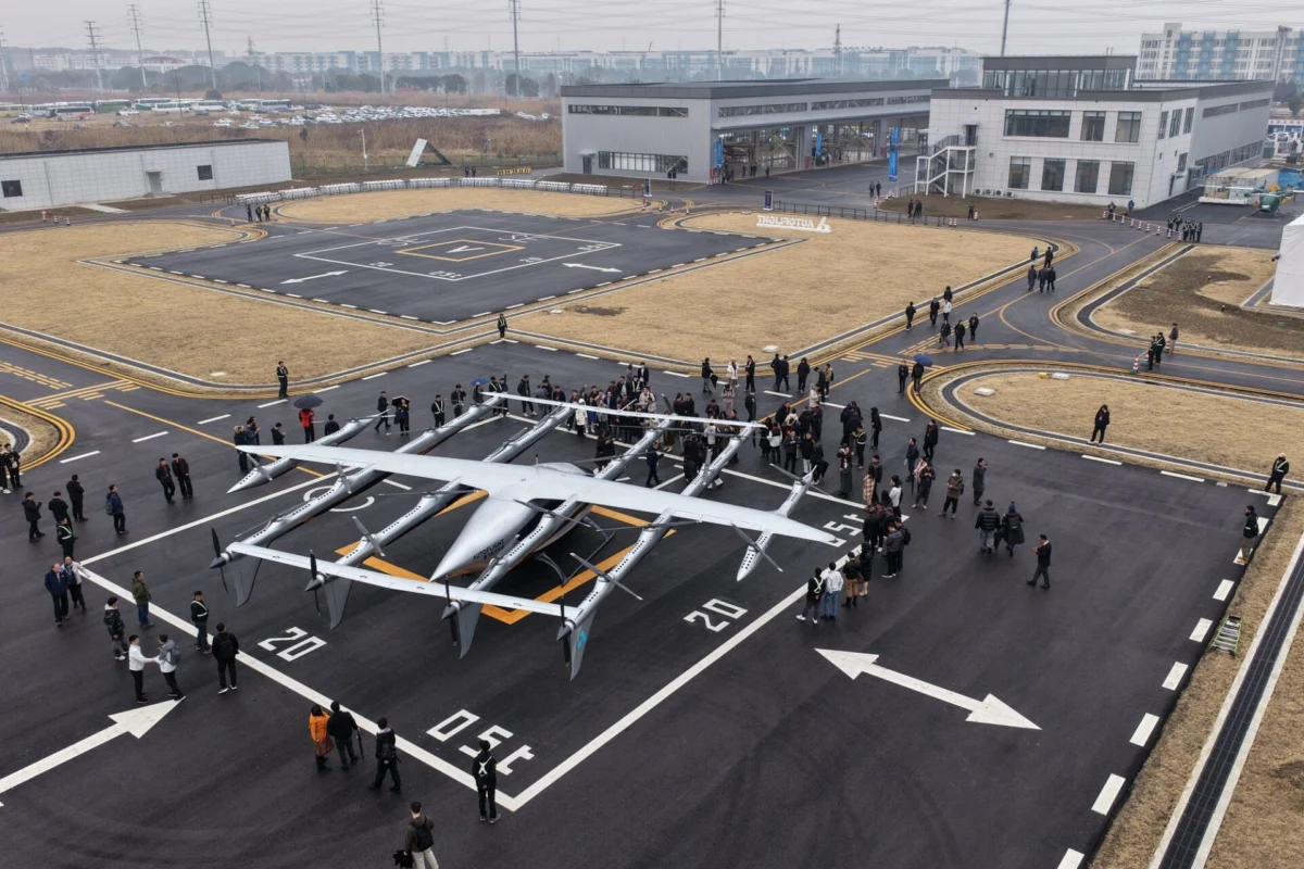 AutoFlights Matrix AutoFlights Matrix