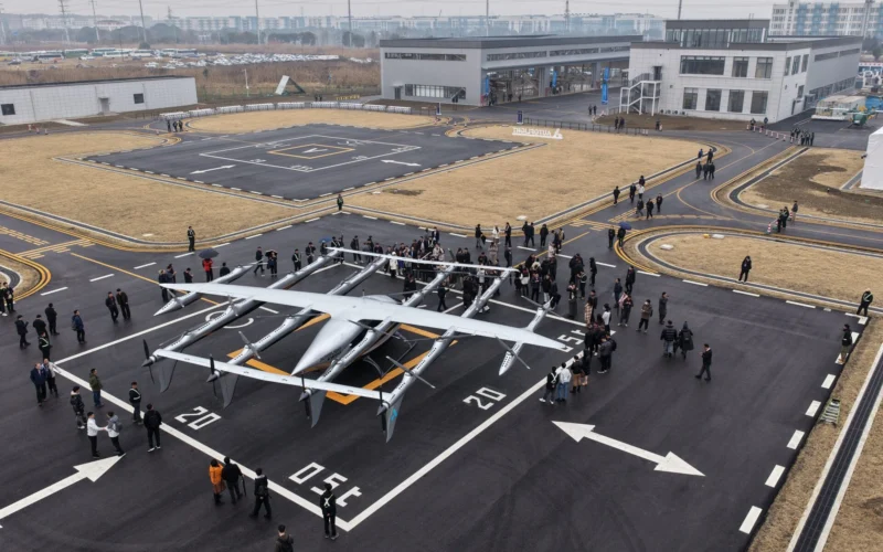 AutoFlights Matrix