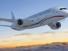 Aviation Capital Group Avolon