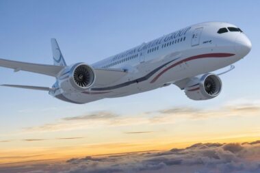 Aviation Capital Group Avolon