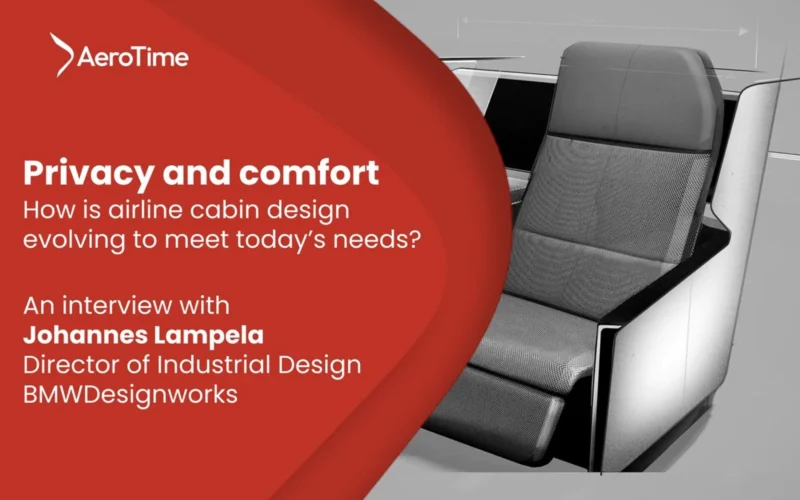 BMW Designworks interview