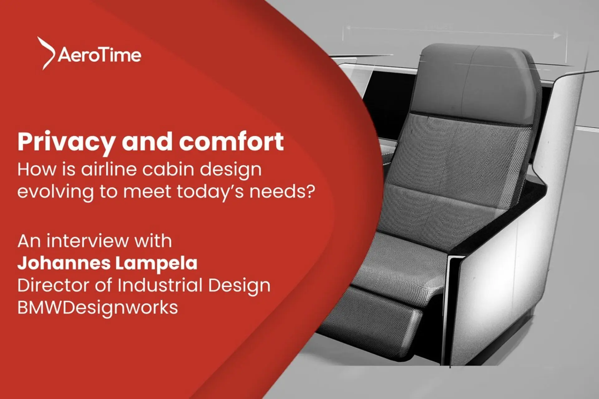 BMW Designworks interview